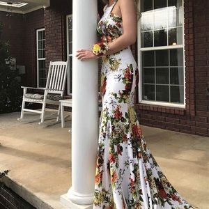 Prom dress for sale!!